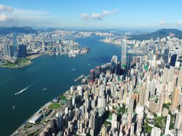 投資推廣署：今年首4月逾220公司落戶本港或加大投資創近5千職位