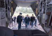 特朗普表白不為其他國家打仗，賴清德還在倚美謀獨？　文：陳國祥