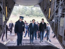 特朗普表白不為其他國家打仗，賴清德還在倚美謀獨？　文：陳國祥