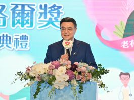 卓榮泰：台灣不會操縱匯率　也不容許「禿鷹」破壞