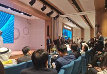 李家超率港商與內地企業訪中東　有助造大市場及「國際化轉身」
