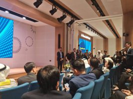 李家超率港商與內地企業訪中東　有助造大市場及「國際化轉身」