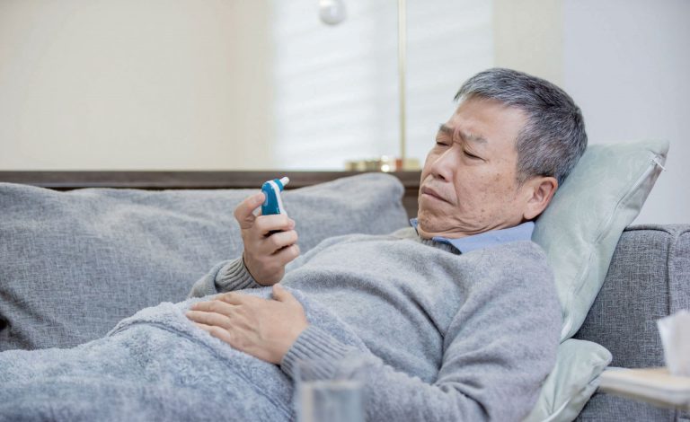 50歲後屬生蛇高風險人士。