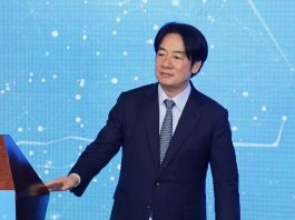 台灣最新民調對賴清德不滿意度55％　近萬網民預言民望會繼續崩跌