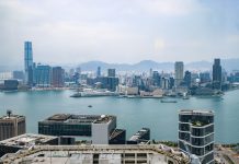 金管局紐約時段入市再注資605億港元　三度注資共1166億
