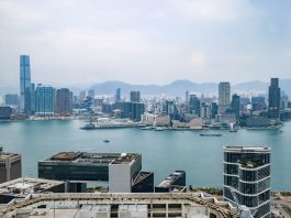 金管局紐約時段入市再注資605億港元　三度注資共1166億