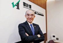 審計署將加強檢視部門有否善用人工智能取代人手　強化審慎理財觀念