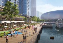 市建局構建「東維港灣區」世界級願景　料下半年可提交土瓜灣海濱研究報告