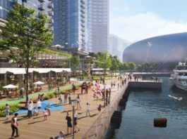 市建局構建「東維港灣區」世界級願景　料下半年可提交土瓜灣海濱研究報告