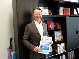 【修例鬆綁】香港律所規模小 難滿足中企「出海」所需　林新強盼落實律師法團模式　提升競爭力