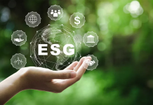 ESG重塑商業價值的創新引擎　文：洪錦鉉
