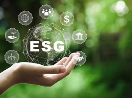 ESG重塑商業價值的創新引擎　文：洪錦鉉
