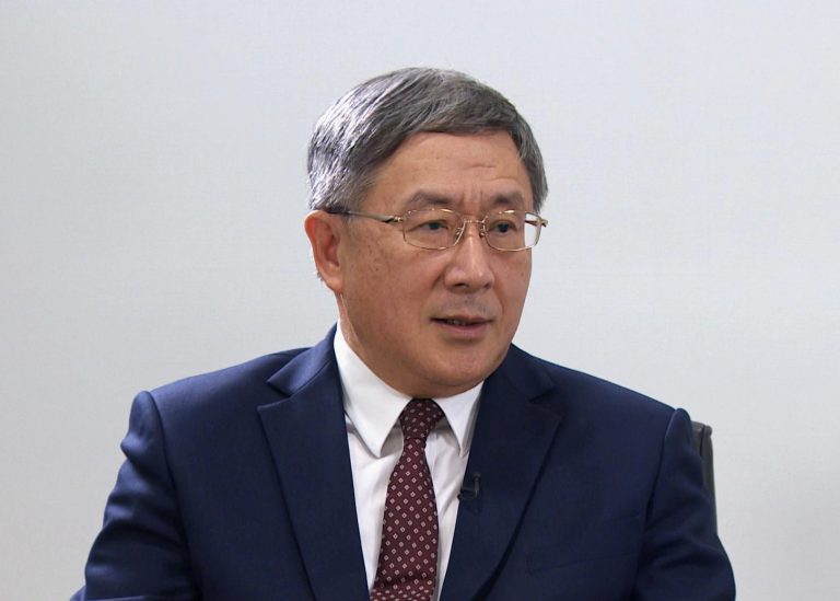 卓永興表示,旅遊已形成新常態及新喜好,旅客來港不再只是購物而是要城市漫遊。