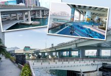 民生旅遊兩相宜　善用海濱一次滿足兩個願望　文：郭浩景