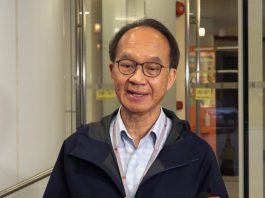 感染新冠病童增多　專家籲兒童接種初始劑次疫苗
