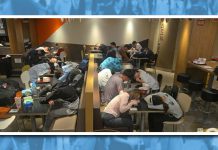 有陸客在快餐店過夜，又如何？　文：陳凱文