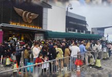 黃金周訪港遊客量增　取向多元　總結經驗推動旅業旺丁又旺財
