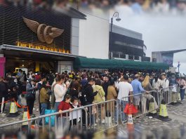 黃金周訪港遊客量增，取向多元，總結經驗推動旅業旺丁又旺財