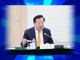 敢於鬥爭才能贏得未來　夏寶龍講話具啟示意義