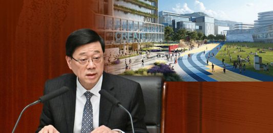 全力保障中國留美學生權益　香港須加快發展國際教育