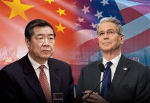 關稅首回合　中國取得階段勝利！　文：悠然