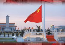 關稅戰首回合　中國贏在哪？　文：悠然