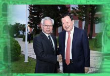 『發揚鬥爭精神』、『團結愛國護港』；夏寶龍主任的良苦用心之（六）　文：李煥江、丁煌