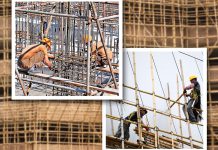 直面建築成本畸高才能對症下藥　文：林暉