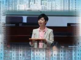 公屋改革新紀元：嚴懲濫用釋放資源　文：劉建誠