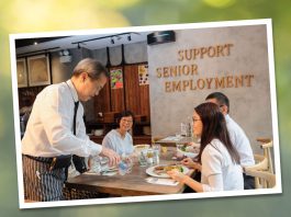 銀髮經濟啟航：引領香港邁向長者幸福新時代　文：劉建誠
