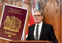 英國移民白皮書增港人回流機會　文：劉信