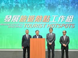 公關角度應避免視旅遊業為唯一振興經濟指標　文：劉信
