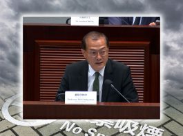 控煙可以贏健康不會輸經濟　立法會應當支持　文：文武