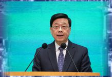 香港應保持自由開放而非築牆選客　文：文武