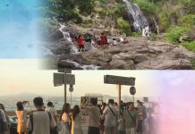 旅遊業點只購物咁簡單？　文：文武
