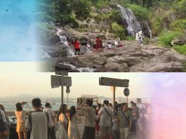 旅遊業點只購物咁簡單？　文：文武