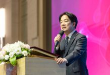 首次接受日媒專訪　賴清德冀兩岸建立彼此尊重關係