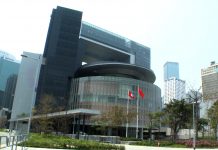 美國參議員又提案制裁香港司法及律政人員　特區政府與駐港公署同強烈譴責