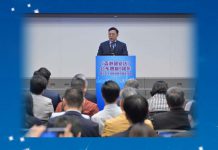 忘戰必危！國安教育是長期工作　文：蘇嘉樂