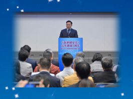 忘戰必危！國安教育是長期工作　文：蘇嘉樂