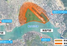 巿建局：修訂保護海港條例為優化海濱「拆牆鬆綁」　發展東維港灣區