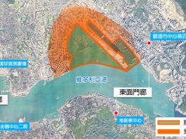 巿建局：修訂保護海港條例為優化海濱「拆牆鬆綁」　發展東維港灣區