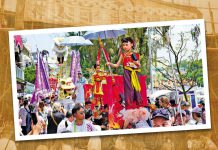 香港傳統活動守舊有餘創新不足　文：吳桐山