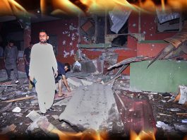 最近印度和巴基斯坦軍事衝突險些釀成亞太地區災難　文：謝悅漢