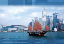 香港盛事經濟的濱海潛能　文：葉浚生