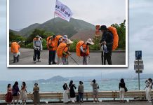 對旅客海納百川是待客之道　文：朱家健