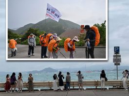 對旅客海納百川是待客之道　文：朱家健