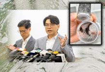 水質事件豈只是不善解說　冰冷官僚作風更值得反省