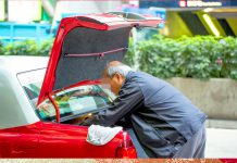 降低車隊門檻的同時，須找到請司機難的根源　文：文武