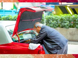 降低車隊門檻的同時，須找到請司機難的根源　文：文武
